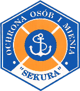 SEKURA Ochrona Osób i Mienia